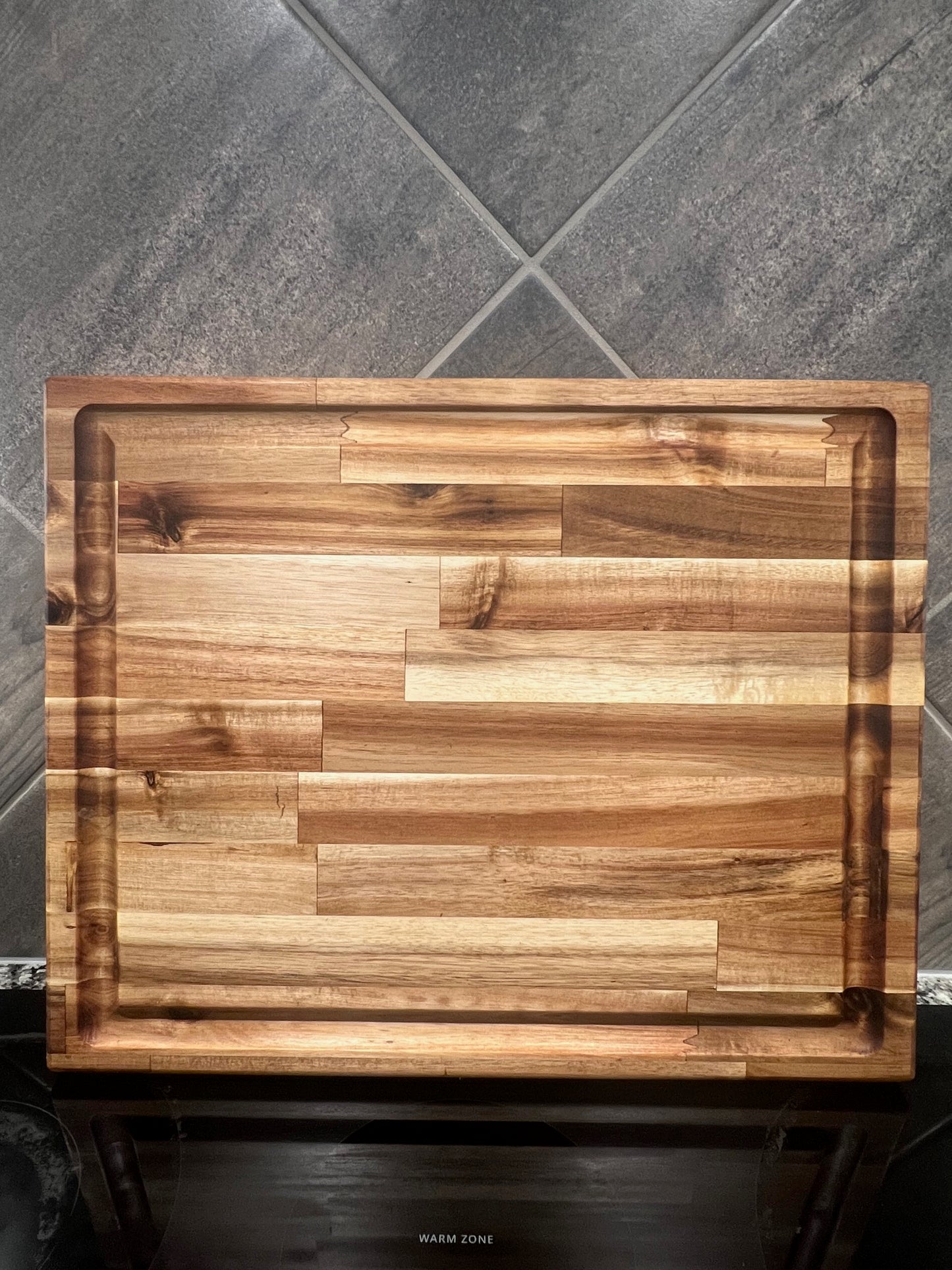 Rectangle Cutting Board